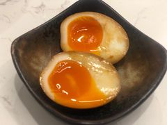 有章溏心蛋-有章牛杂(石厦店)