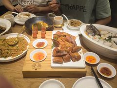 -粤集·手工粤菜(皇庭广场店)