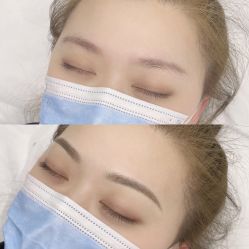 -久匠·野生眉半永久纹眉