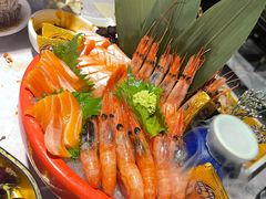 -一绪に寿喜烧自助(世茂广场店)