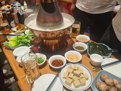 -老高烧烤(龙华星河iCO店)