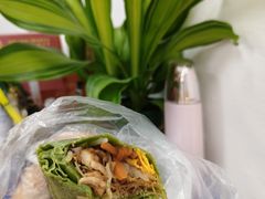 -张果佬年糕卷(科巷店)