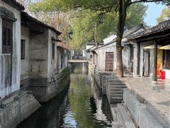 -绍兴古城