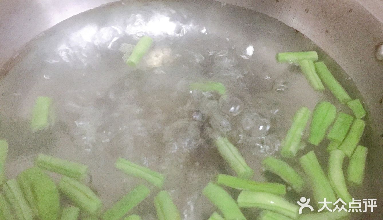 家常泡面新吃法之蔬菜挂面泡面