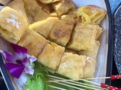 -品德宏·孔雀宴的发源地(金塔园店)