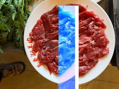 -总参北京涮羊肉