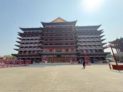 -大明幻境第一城