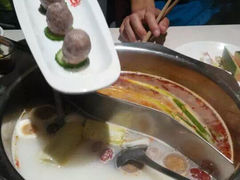 -咏哇美蛙美味(厦门罗宾森店)