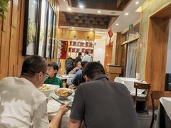 -福海居烤鸭店(鸟巢店)
