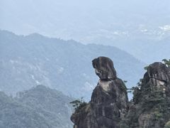 -三清山风景名胜区