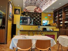 -安妮意大利餐厅(世贸天阶店)