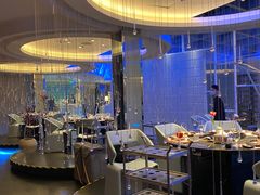 大堂-王家渡火锅店(棕榈泉店)