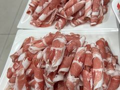 -尹掌柜曹州涮羊肉(西市场店)