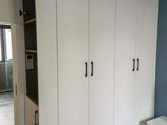-佰丽爱家全屋定制(汶水店)