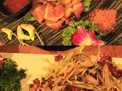 -觅山云南菜(泊富ICITY店)