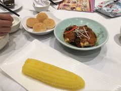-稻香酒家·33年老字号·港式粤菜(富邦中心店)