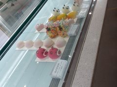 -嗒令甜品·主题融合料理餐厅(首座时代店)