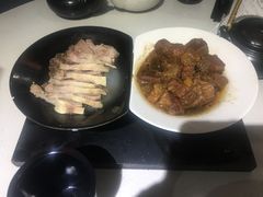 -新仙清汤牛腩(铜锣湾店)