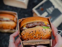 -麦当劳(海岸城店)