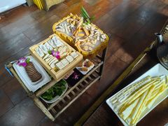 -滇釜火锅·能喝汤的火锅(车公庄店)