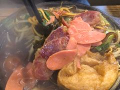-南湖胖子砂锅(铁心桥店)