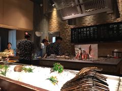 -炉匠炉端烧·酒(国金中心商场店)