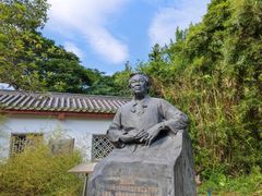 -广州神农草堂中医药博物馆