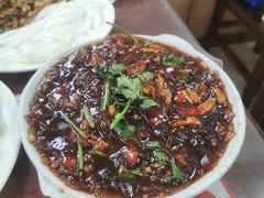 -卫巷菜馆(芙蓉总店)