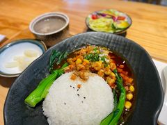 -中信理想家漫食(白云国际机场T2航站楼店)