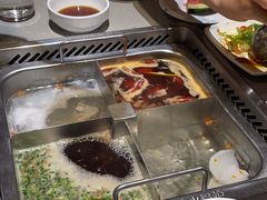 -海底捞火锅(新松江路店)