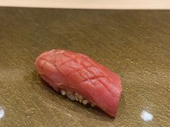 -鮨一日本料理(大中华店)