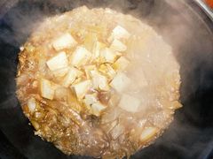 -铁锅炖灶台鱼老三炖鱼馆