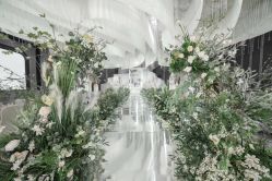 -北京燕尔婚礼策划