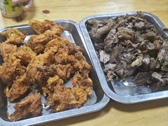 -清真-戏楼王记牛肉面