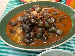 -香满锅老北京羊蝎子火锅·家常菜(新街口店)