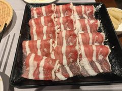 -东来顺饭庄(apm总店)