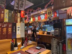 -九酢·海鲜居酒屋