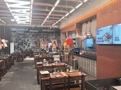-破店肥哈·东北烧烤·夜宵(南山保利店)