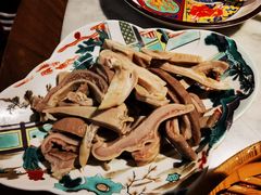 -尚尚仙·酸汤猪手·猪肚鸡火锅(华联万柳购物中心店)