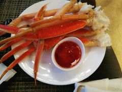 -洲际酒店·地平线全日餐厅HORIZON CAFÉ