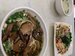 -康大口蘑面庄(将军街店)