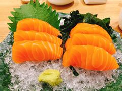 -隐泉之语日式料理(王府中环店)