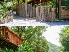 -青云峡漂流