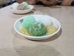 -南海冰室·新式潮汕茶饮(南海店)