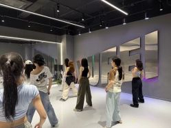-欲非舞蹈