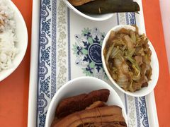-老济南药膳把子肉(周公祠街店)