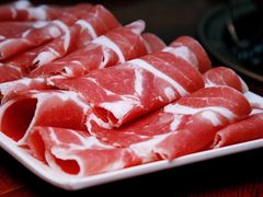 -岳合轩老北京涮肉