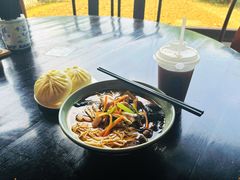 -重元寺香积厨素斋馆