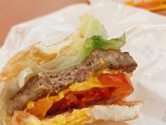 -牛约堡-牛肉汉堡(长宁店)