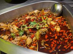 -味之绝·美蛙鱼头火锅(科巷店)